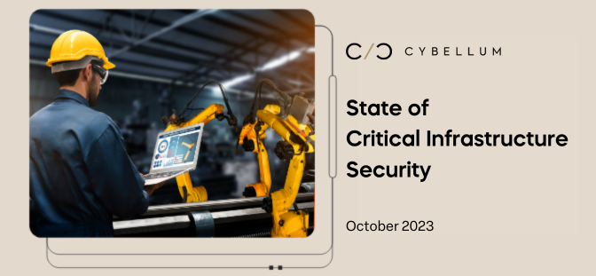 State of Critical Infrastructure Security